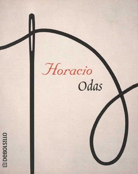 ODAS | 9788484503262 | HORACIO