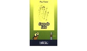 CAPS DE RATA | 9788427383234 | FANER , PAU