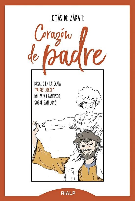 CORAZÓN DE PADRE | 9788432153846 | DE ZÁRATE BRAVO DE LAGUNA, TOMÁS