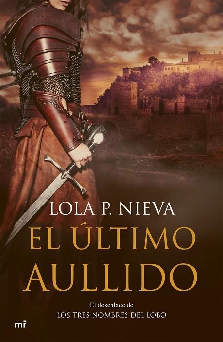 EL ÚLTIMO AULLIDO | 9788427045743 | NIEVA, LOLA P.