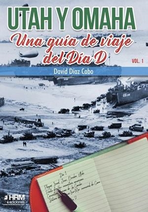 DE UTAH A SWORD | 9788417859275 | DÍAZ CABO, DAVID