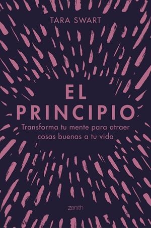 EL PRINCIPIO | 9788408228028 | SWART, TARA