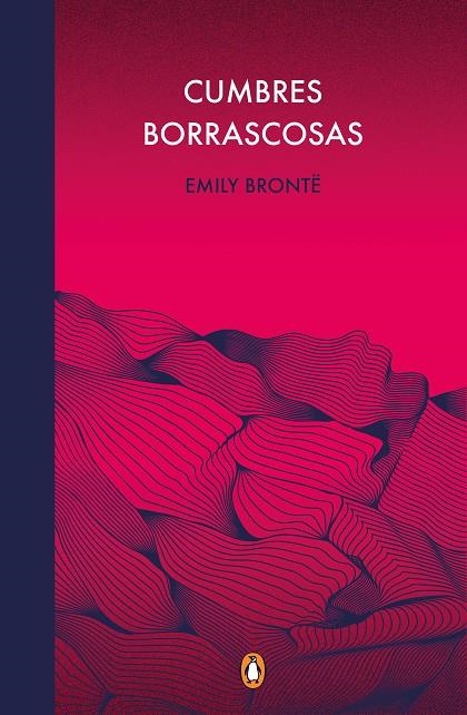 CUMBRES BORRASCOSAS (EDICIÓN CONMEMORATIVA) | 9788491053996 | BRONTË, EMILY