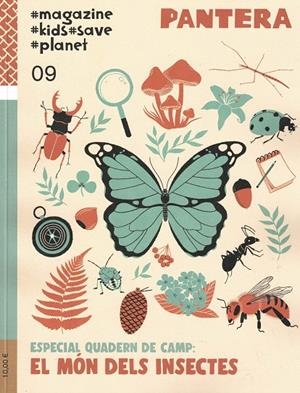 PANTERA  -CATALÀ | 9772695392708