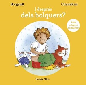 I DESPRÉS DELS BOLQUERS? | 9788418135859 | BORGARDT, M. / CHAMBLISS, MAXIE