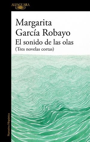 EL SONIDO DE LAS OLAS (MAPA DE LAS LENGUAS) | 9788420455716 | GARCÍA ROBAYO, MARGARITA