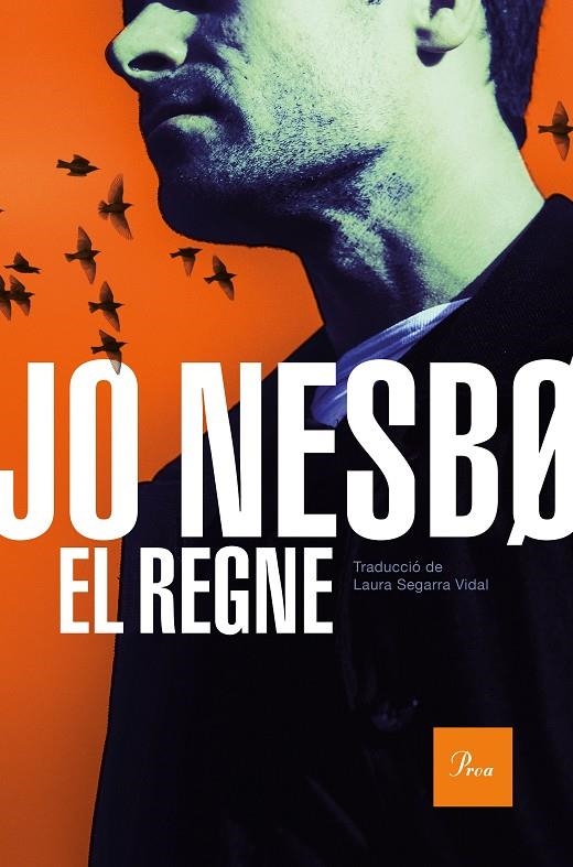 EL REGNE | 9788475888873 | NESBO, JO