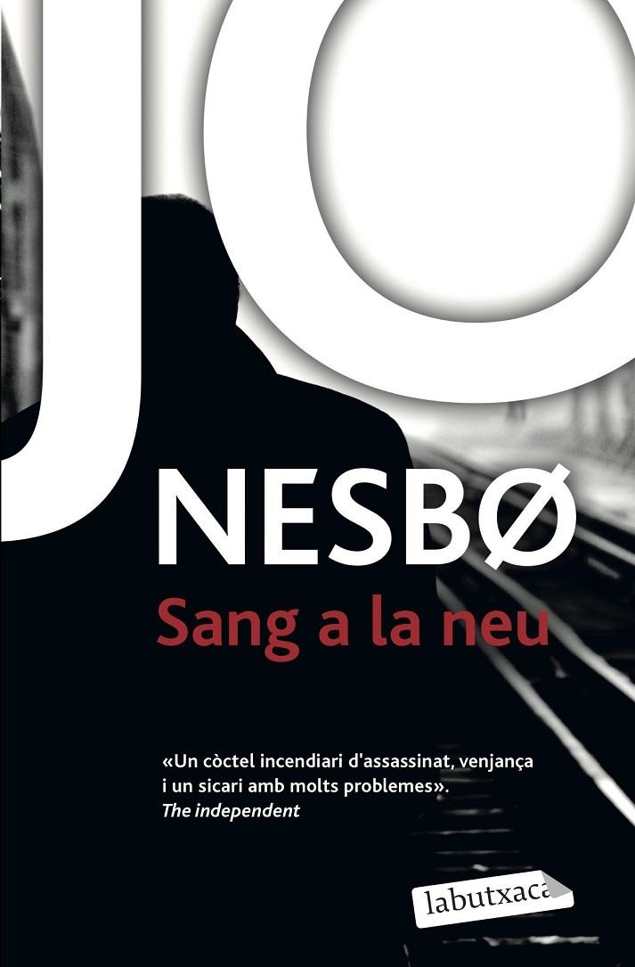 SANG A LA NEU | 9788418572333 | NESBO, JO