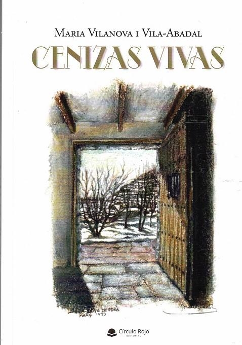 CENIZAS VIVAS | 9788413740942 | VILANOVA I VILA-ABADAL, MARIA