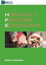 HERENCIA Y PARTICION EQUIVALENTE | 9788417526061 | ALCAZAR MANUEL