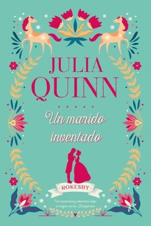 UN MARIDO INVENTADO | 9788417421090 | QUINN, JULIA