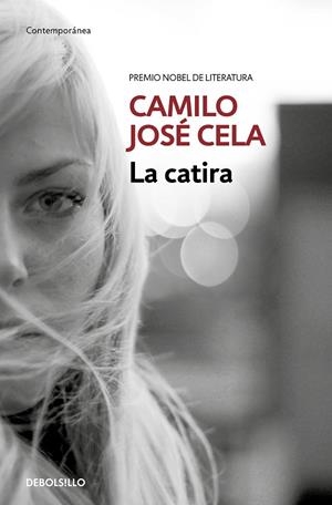 LA CATIRA | 9788466353250 | CELA, CAMILO JOSÉ