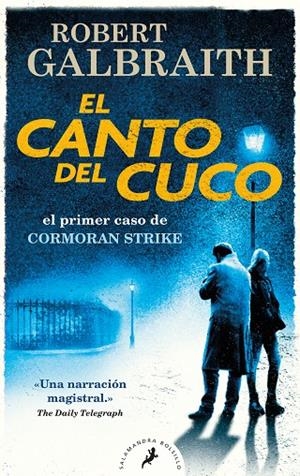 EL CANTO DEL CUCO | 9788418173431 | GALBRAITH, ROBERT