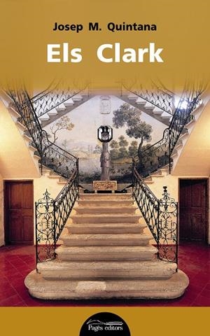 ELS CLARK | 9788499754482 | QUINTANA, JOSEP MARIA