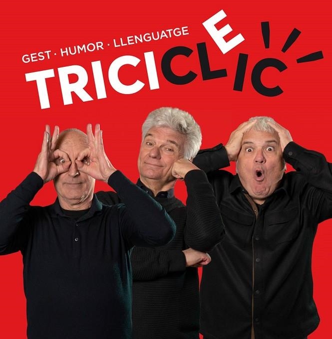 TRICICLE- CAT | 9788418807039 | VARIOS AUTORES