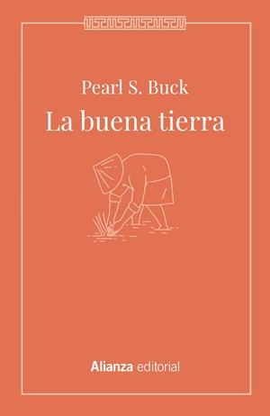 LA BUENA TIERRA | 9788413623696 | BUCK, PEARL S.