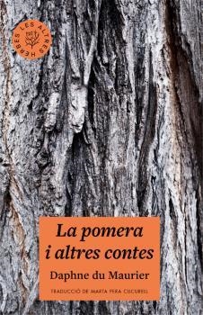 POMERA I ALTRES CONTES, LA | 9788412322934 | DU MAURIER, DAPHNE