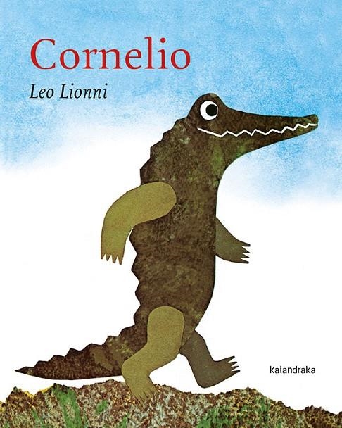 CORNELIO | 9788484644521 | LIONNI, LEO