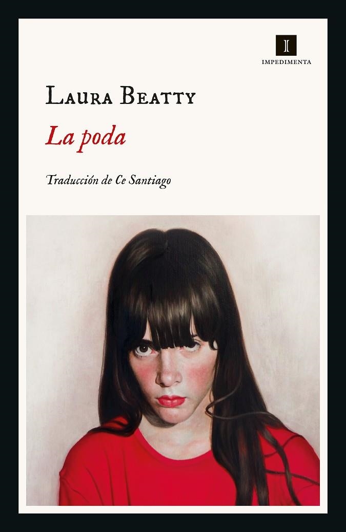 LA PODA | 9788418668104 | BEATTY, LAURA