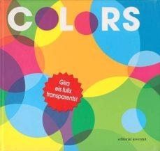 COLORES | 9788426139931 | GEORGE, PATRICK