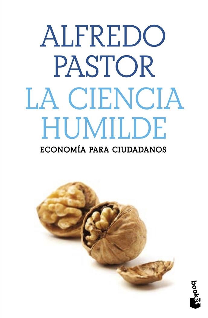 LA CIENCIA HUMILDE | 9788408227526 | PASTOR, ALFREDO