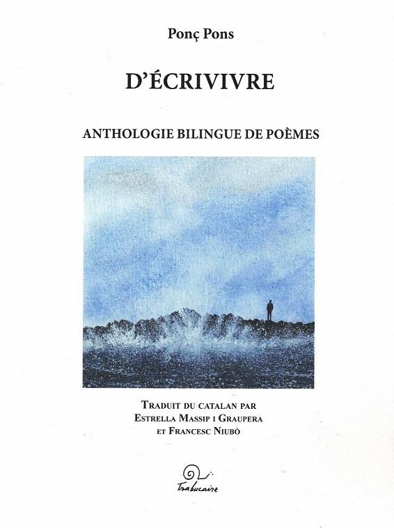 D' ECRIVIVRE | 9782849742945 | PONS, PONÇ