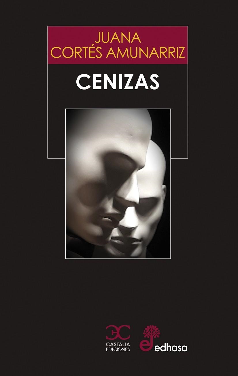 CENIZAS | 9788497408790 | CORTÉS, JUANA