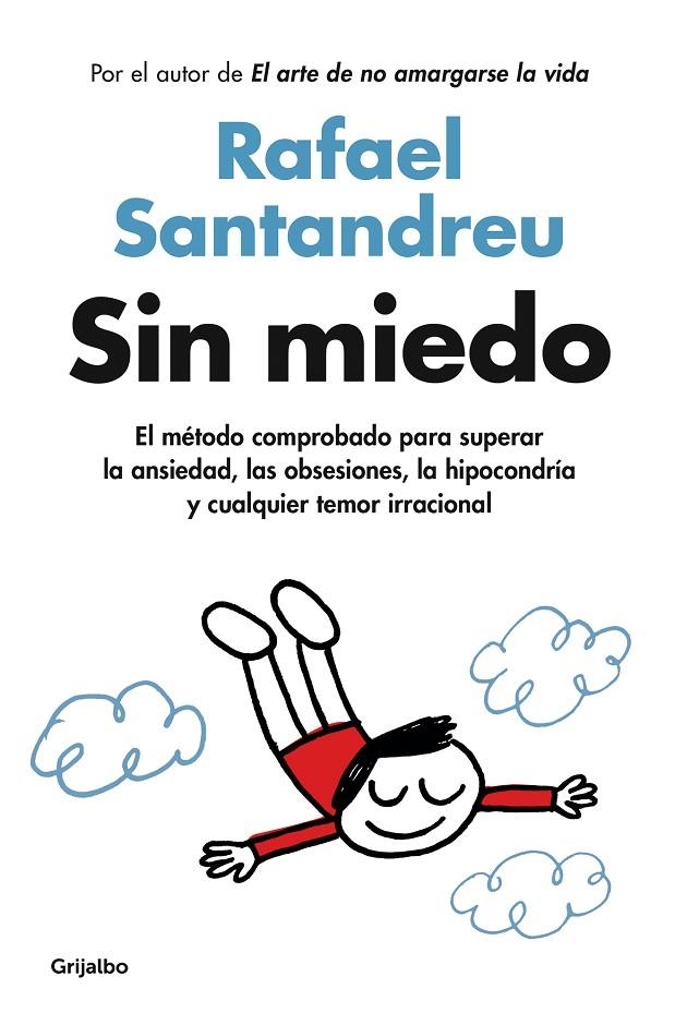 SIN MIEDO | 9788425361104 | SANTANDREU, RAFAEL