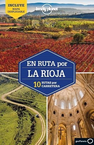 EN RUTA POR LA RIOJA 1 | 9788408240532 | BASSI, GIACOMO