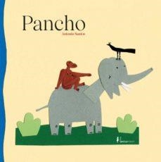 PANCHO | 9788418067426 | SANTOS LLORO, ANTONIO