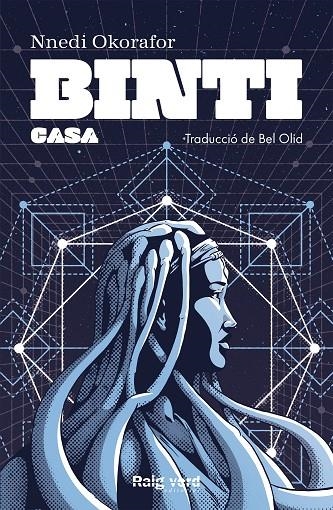 BINTI: CASA | 9788417925550 | OKORAFOR, NNEDI