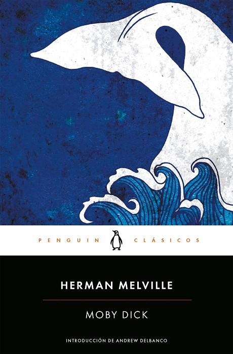 MOBY DICK | 9788491050209 | MELVILLE, HERMAN
