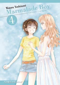 MARMALADE BOY Nº 04/06 | 9788467445145 | YOSHIZUMI, WATARU
