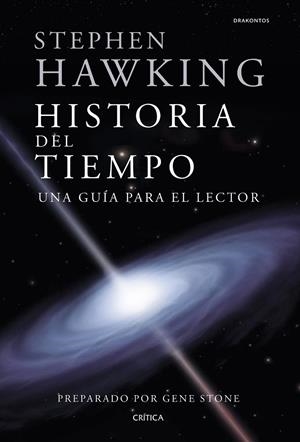 STEPHEN HAWKING. HISTORIA DEL TIEMPO | 9788417067045 | STONE, GENE