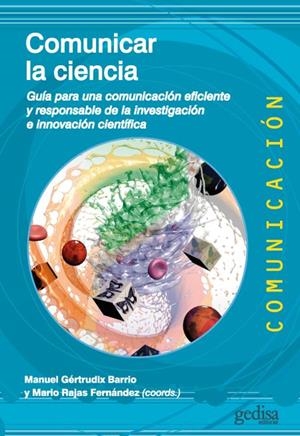 COMUNICAR LA CIENCIA | 9788418525735 | VARIOS AUTORES