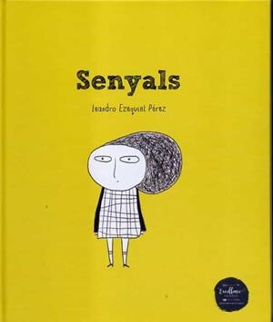 SENYALS | 9788412337037 | PÉREZ, LEANDRO EZEQUIEL