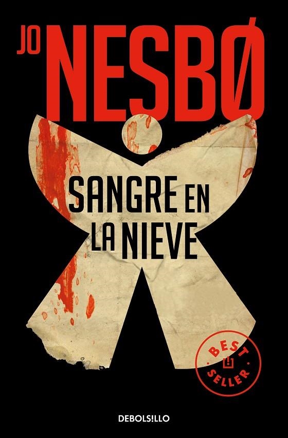 SANGRE EN LA NIEVE (SICARIOS DE OSLO 1) | 9788466355858 | NESBO, JO