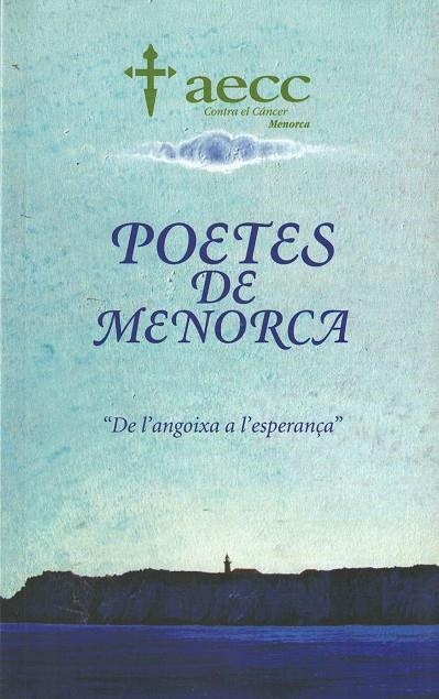 POETES DE MENORCA | 9788488263681 | ASOCIACIÓN ESPAÑOLA CONTRA EL