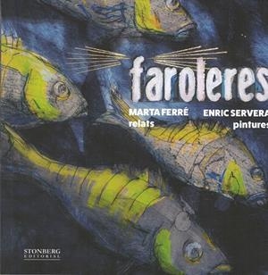FAROLERES | 9788412341393 | FERRÉ GUARDIOLA, MARTA