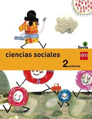 2EP.CIENCIAS SOCIALES-SA 15 | 9788467575118 | MENÉNDEZ CAMARENA, PILAR/HIDALGO GARCÍA, JUAN MIGUEL/MORATALLA DE LA HOZ, VICENTE