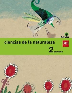 2EP.CIENCIAS DE LA NATURALEZA-SA 15 | 9788467575095 | HIDALGO GARCÍA, JUAN MIGUEL/MORATALLA DE LA HOZ, VICENTE/GARÍN MUÑOZ, MERCEDES