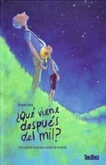 ¿QUÉ VIENE DESPUÉS DEL MIL? | 9788492696017 | BLEY, ANETTE