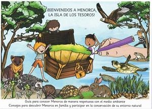 BIENVENIDOS A MENORCA | 3472021 | VVAA