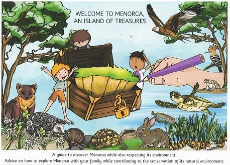 WELCOM TO MENORCA | 3482021 | VVAA