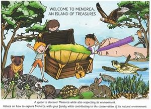 WELCOM TO MENORCA | 3482021 | VVAA