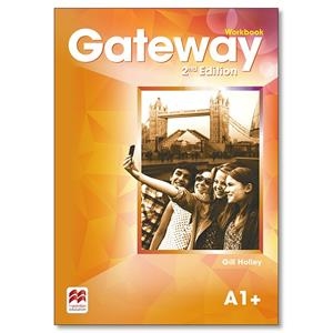 GATEWAY A1+ WB 2ND ED | 9780230470866 | SPENCER, D.