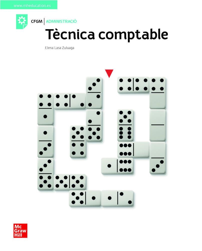 TECNICA COMPTABLE GM. LLIBRE ALUMNE | 9788448623036 | LASA, E.