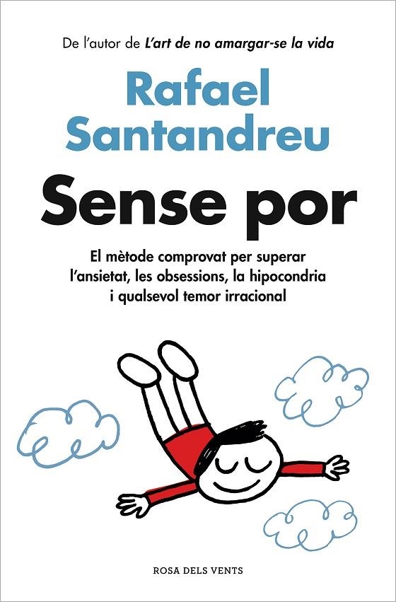 SENSE POR | 9788418062100 | SANTANDREU, RAFAEL