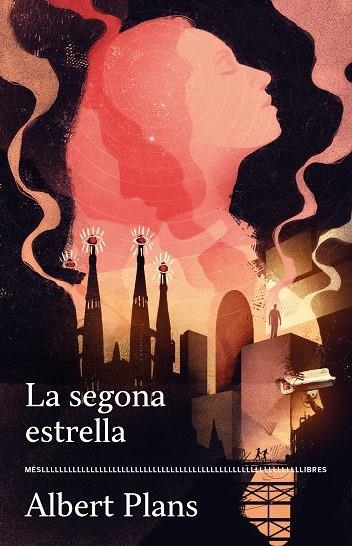 LA SEGONA ESTRELLA | 9788417353322 | ALBERT PLANS