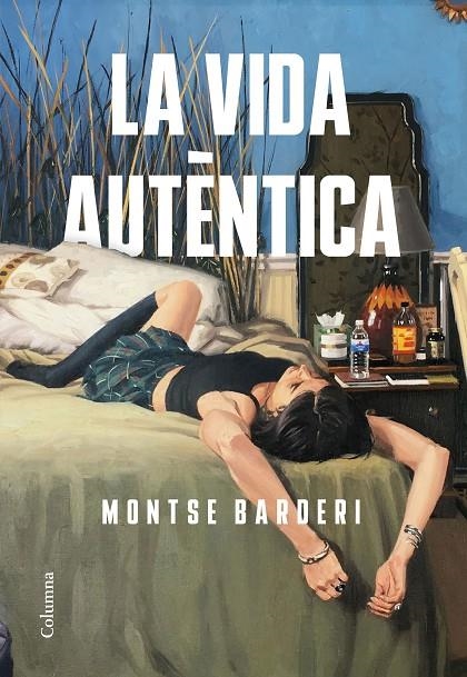 LA VIDA AUTÈNTICA | 9788466428118 | BARDERI, MONTSE